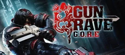 Gungrave GORE