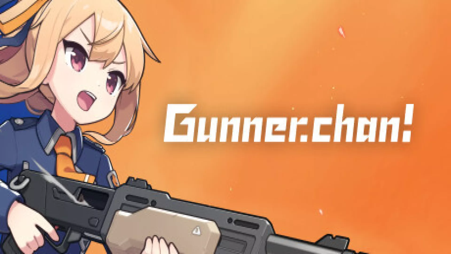 Gunnerchan cover