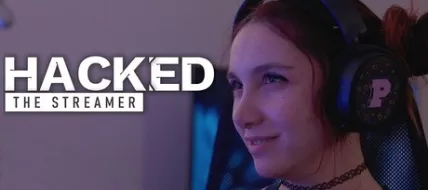 Hacked The Streamer