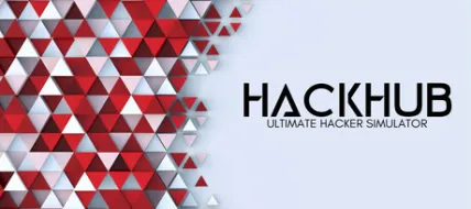 HackHub: Ultimate Hacker Simulator