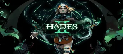 Hades II