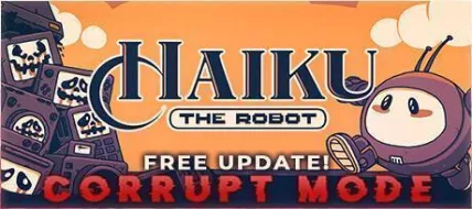 Haiku the Robot