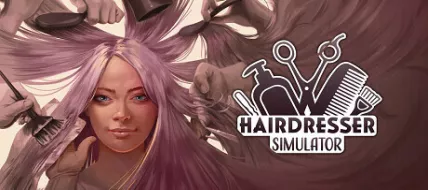 Hairdresser Simulator