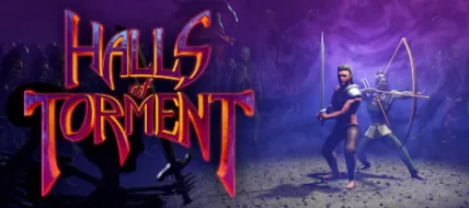 Halls of Torment