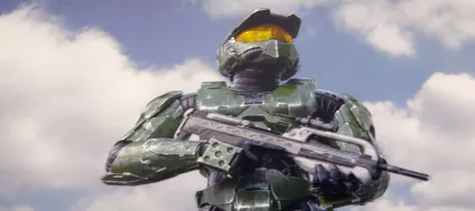 Halo 2: Anniversary