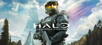 Halo Campaign Evolved