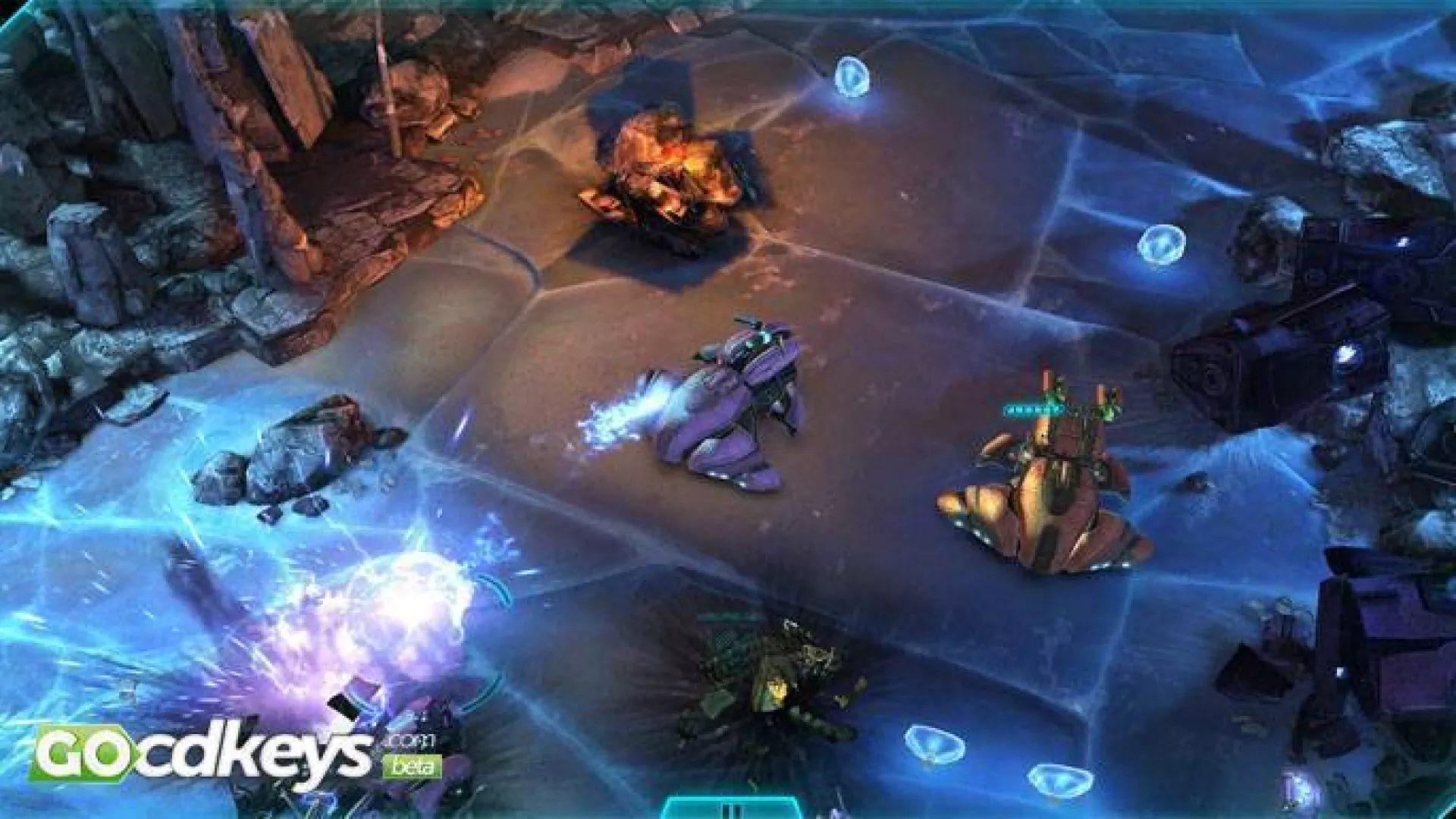 Halo: Spartan Assault  cover