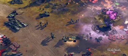 Halo Wars 2 Blitz Packs