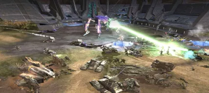 Halo Wars Definitive Edition