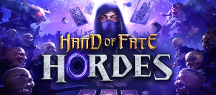 Hand of Fate: Hordes