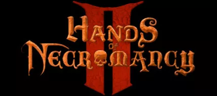 Hands of Necromancy 2