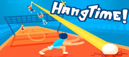 Hangtime!