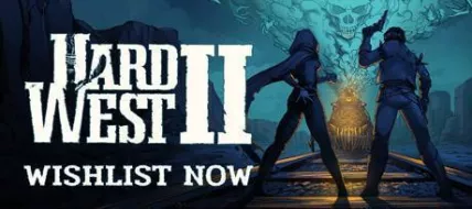 Hard West 2