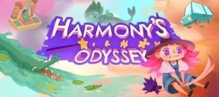 Harmonys Odyssey