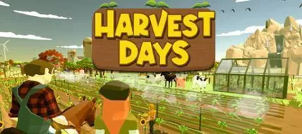 Harvest Days