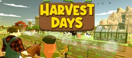 Harvest Days