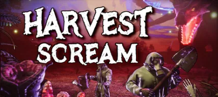 Harvest Scream