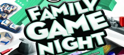 Hasbro Family Game Night