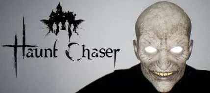 Haunt Chaser