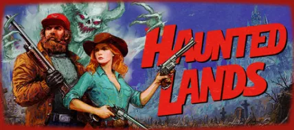 Haunted Lands