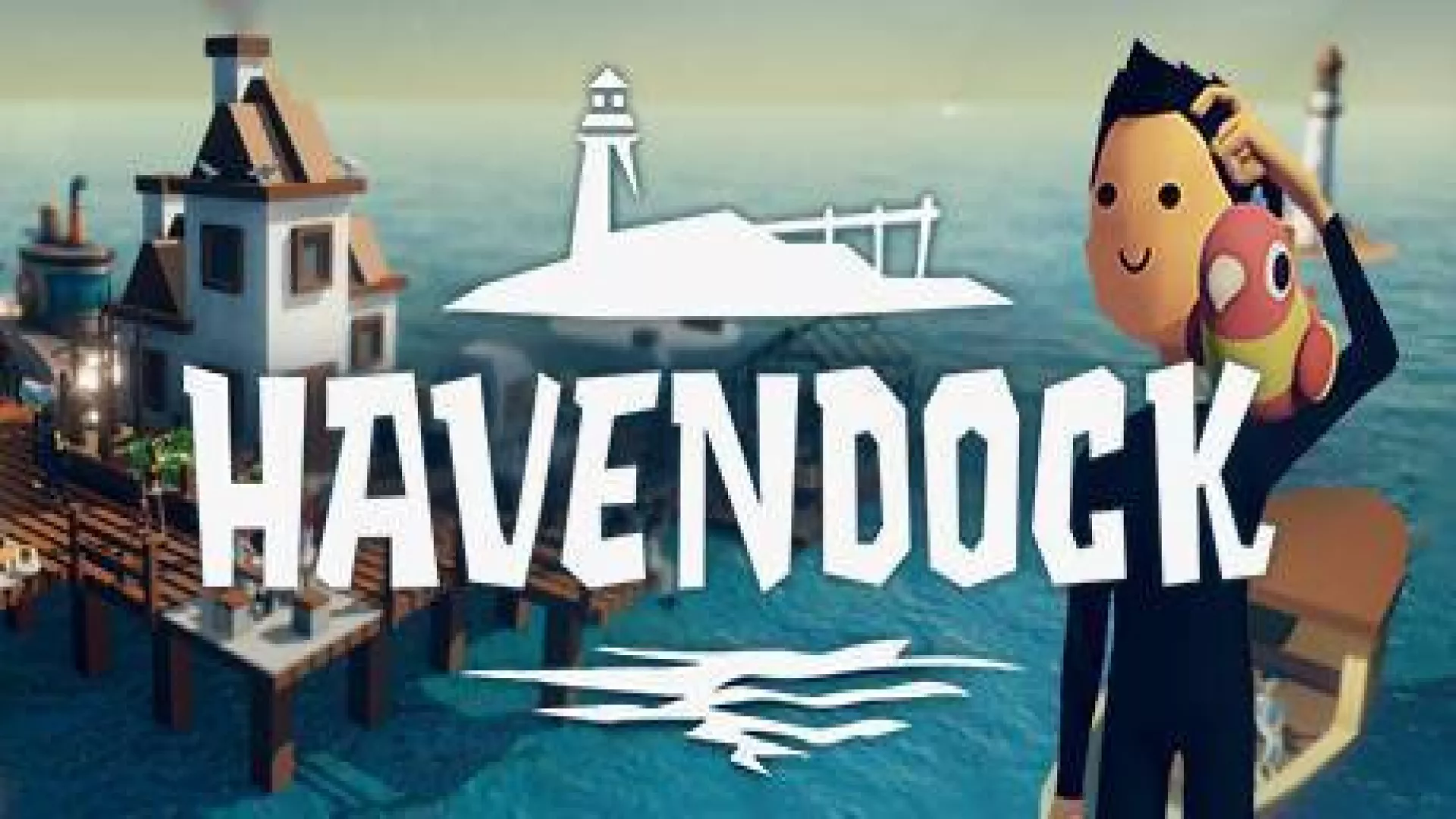 Havendock cover