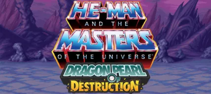 He-Man and the Masters of the Universe™ Dragon Pearl of Destruction