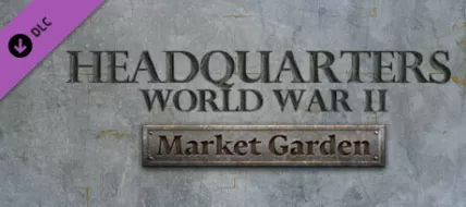 Headquarters World War 2 Market Garden