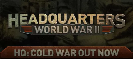 Headquarters World War II Cold War