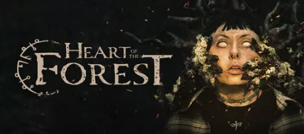 Heart of the Forest