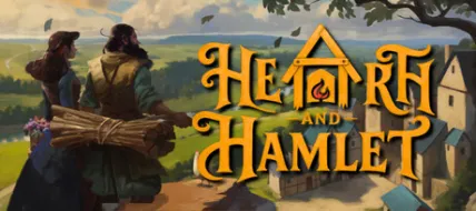Hearth and Hamlet