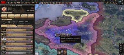 Hearts of Iron IV: La Resistance