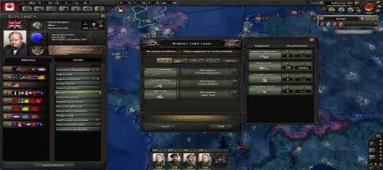 Hearts of Iron IV Together for Victory