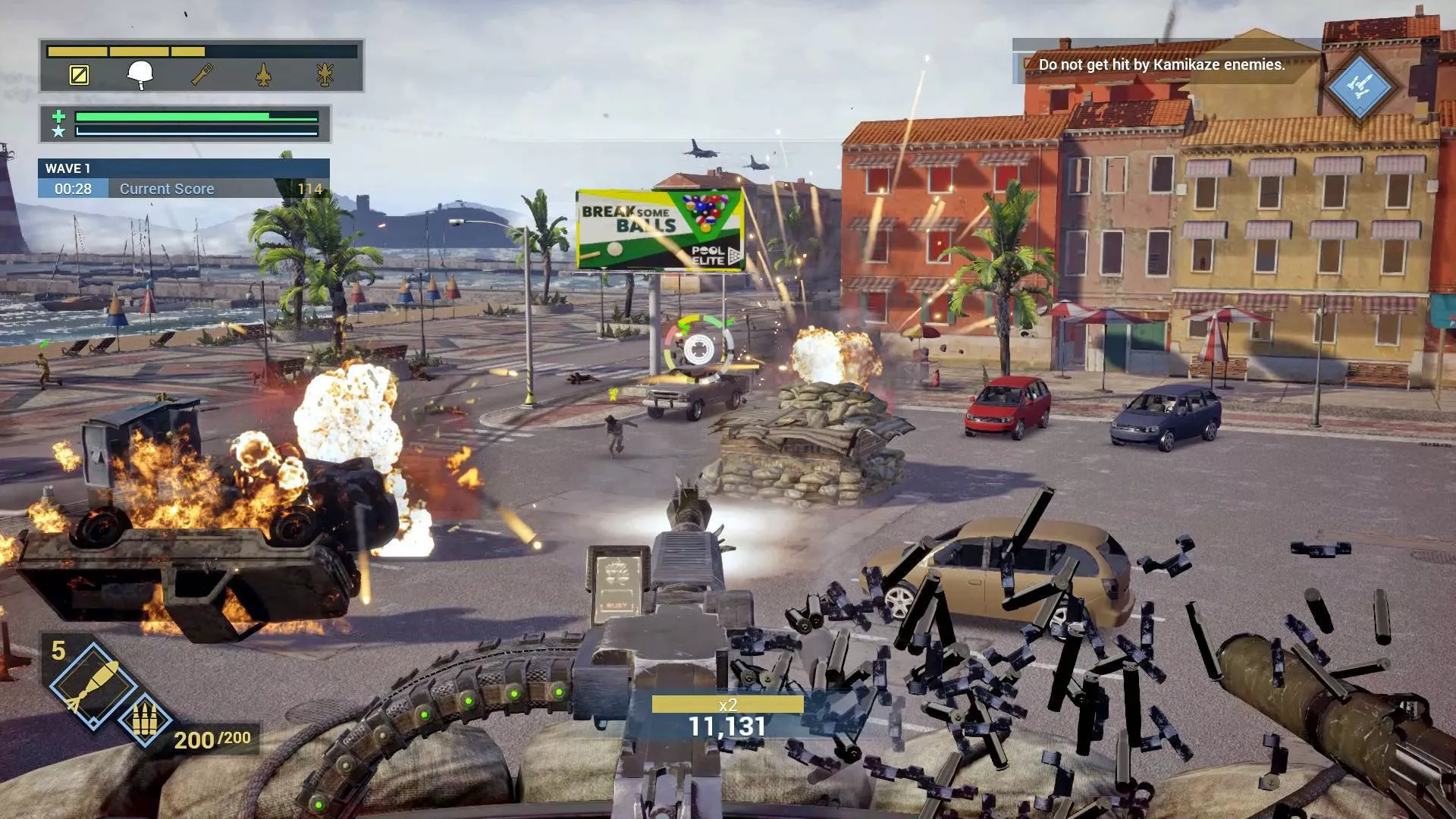 Heavy Fire Red Shadow cover