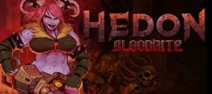 Hedon Bloodrite