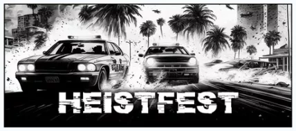 Heistfest