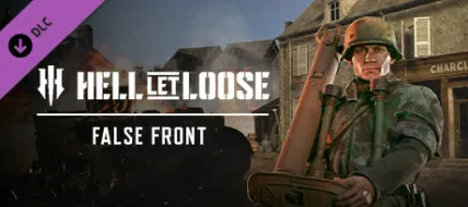 Hell Let Loose: False Front