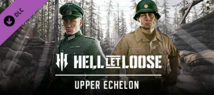 Hell Let Loose: Upper Echelon