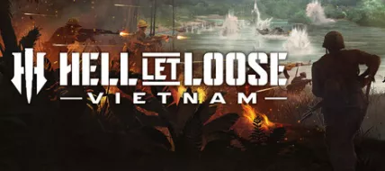 Hell Let Loose Vietnam