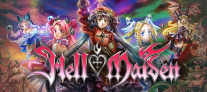 Hell Maiden
