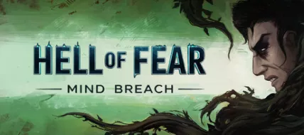 HELL OF FEAR Mind Breach