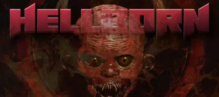 HellBorn