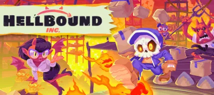Hellbound, Inc.