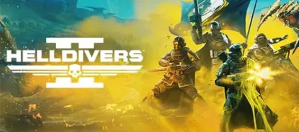 HELLDIVERS 2