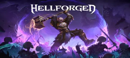 Hellforged