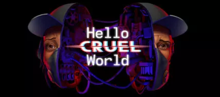 Hello Cruel World