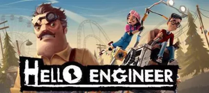 Hello Engineer