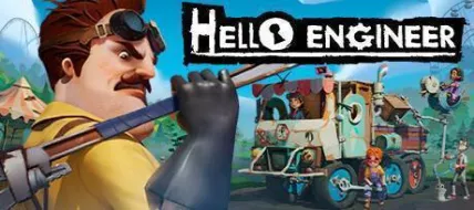 Hello Engineer