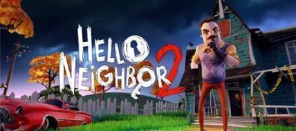 Hello Neighbour 2