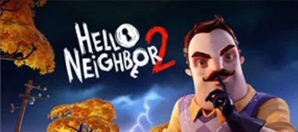 Hello Neighbor 2