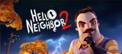 Hello Neighbor 2